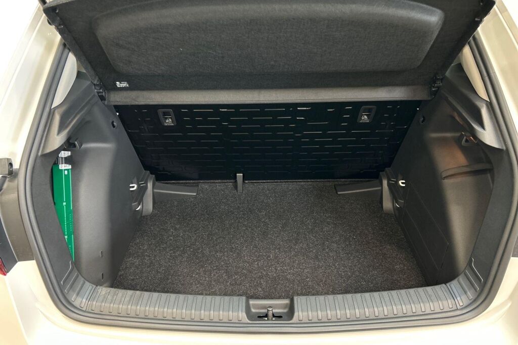 Skoda Fabia 2025 1.0 TSI 116 Essence DSG Autom.