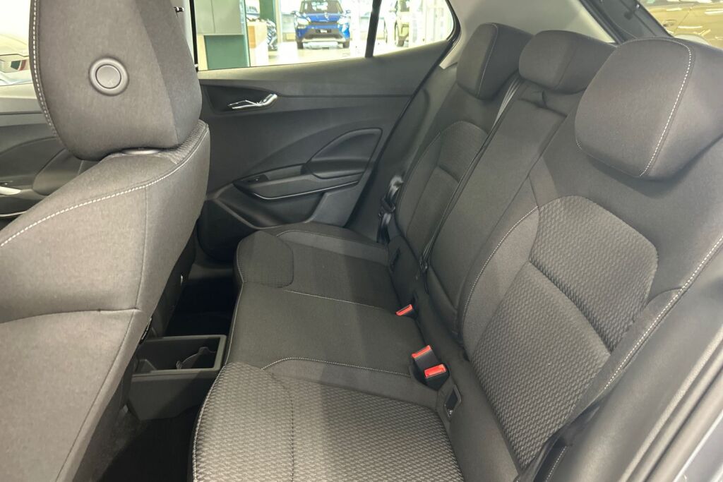 Skoda Fabia 2026 1.0 TSI 116 Style DSG Autom.