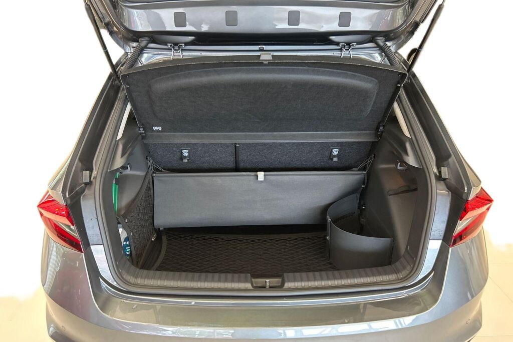 Skoda Fabia 2026 1.0 TSI 116 Style DSG Autom.