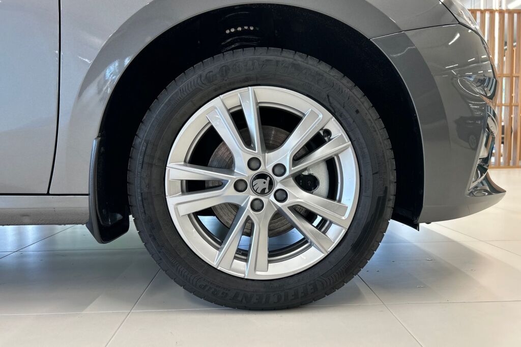 Skoda Fabia 2026 1.0 TSI 116 Style DSG Autom.
