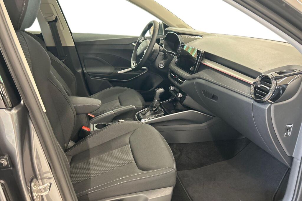 Skoda Fabia 2026 1.0 TSI 116 Style DSG Autom.