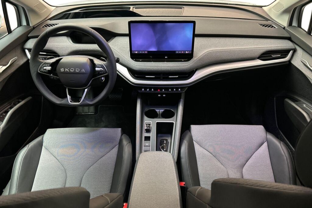 Skoda Enyaq 2026 85x 4x4 Style