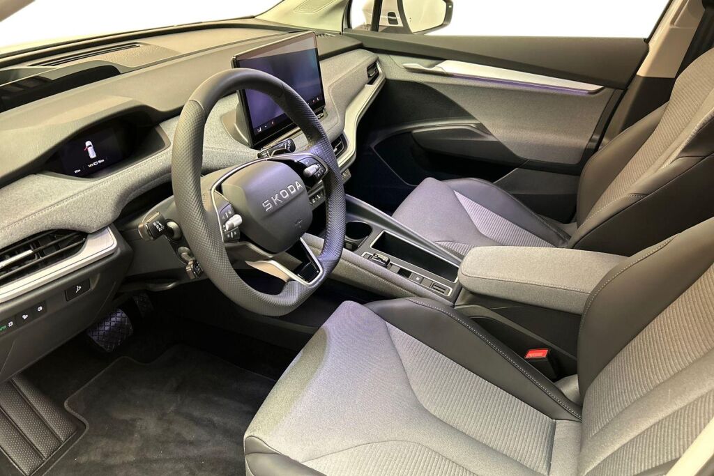 Skoda Enyaq 2026 85x 4x4 Style