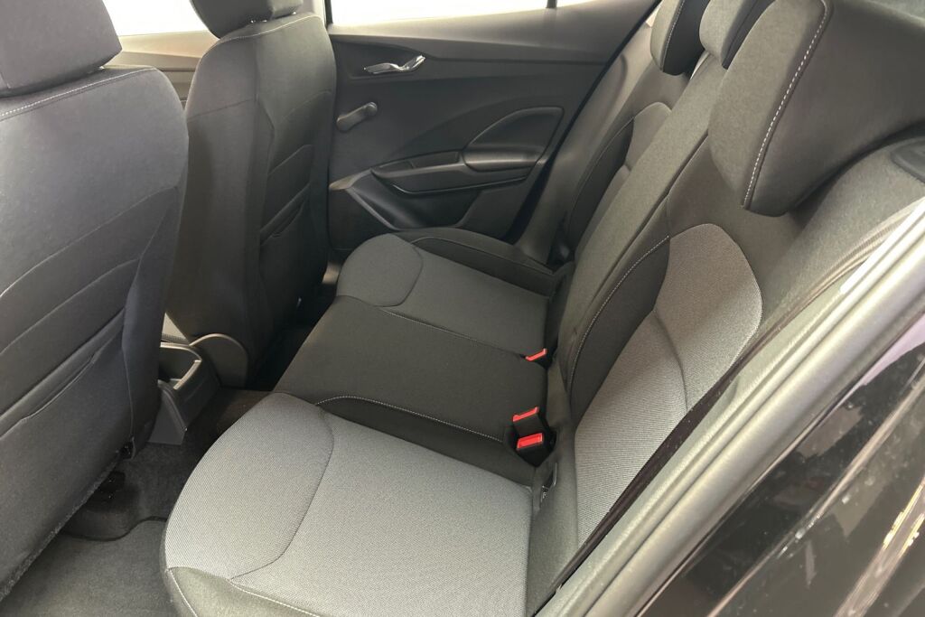 Skoda Fabia 2026 1.0 TSI 116 Selection DSG Autom.