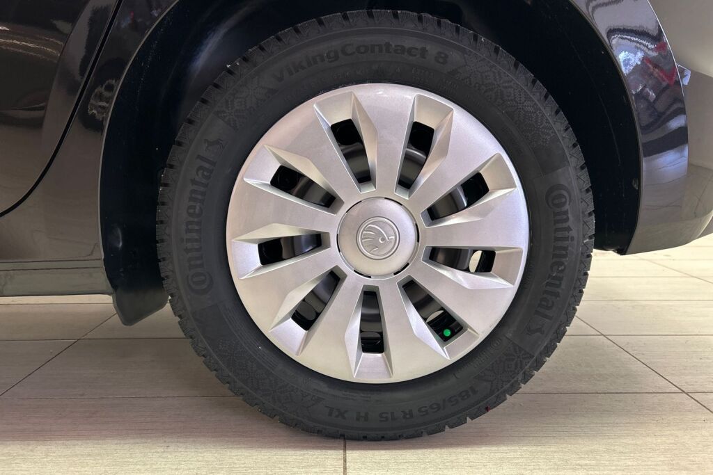 Skoda Fabia 2026 1.0 TSI 116 Selection DSG Autom.