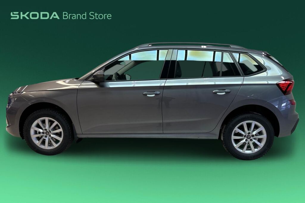 Skoda Kamiq 2026 1.0 TSI 116 Selection DSG Autom.