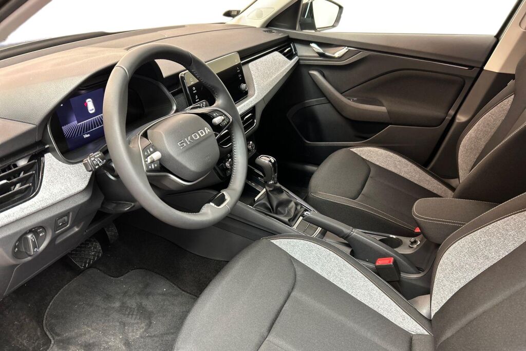 Skoda Kamiq 2026 1.0 TSI 116 Selection DSG Autom.