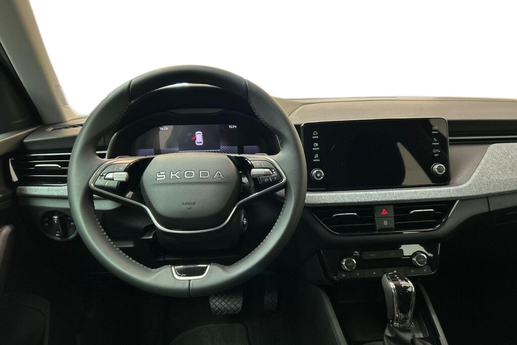 Skoda Kamiq 2026 1.0 TSI 116 Selection DSG Autom.