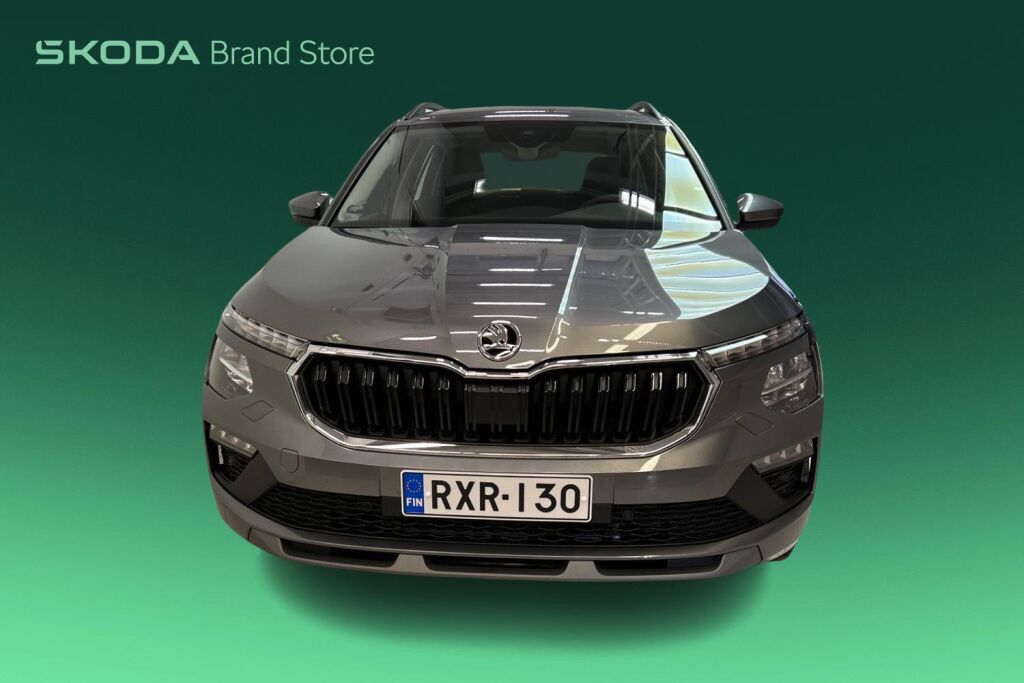 Skoda Kamiq 2026 1.0 TSI 116 Selection DSG Autom.
