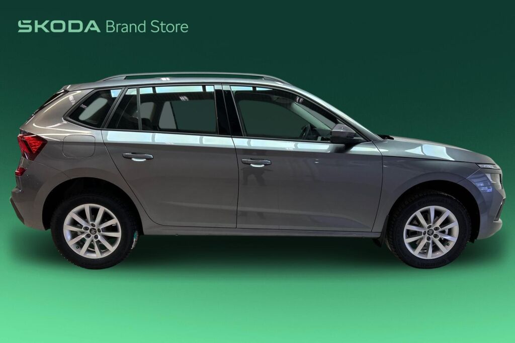 Skoda Kamiq 2026 1.0 TSI 116 Selection DSG Autom.
