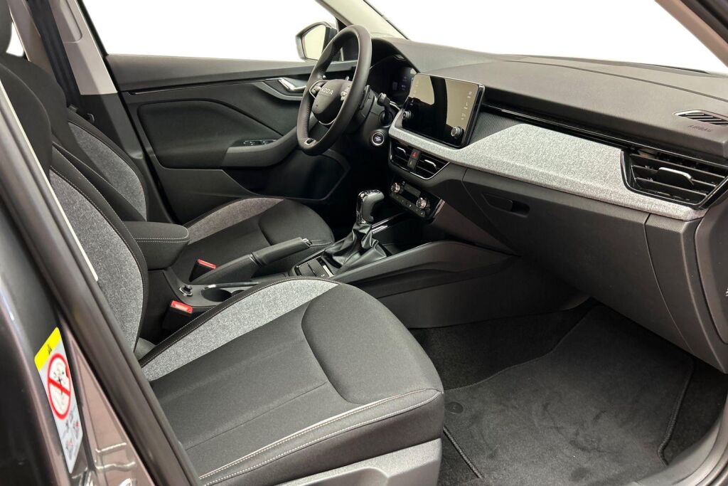 Skoda Kamiq 2026 1.0 TSI 116 Selection DSG Autom.