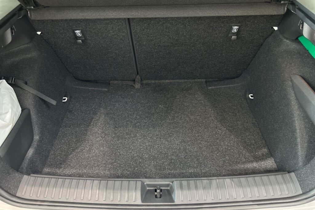 Skoda Kamiq 2026 1.0 TSI 116 Selection DSG Autom.