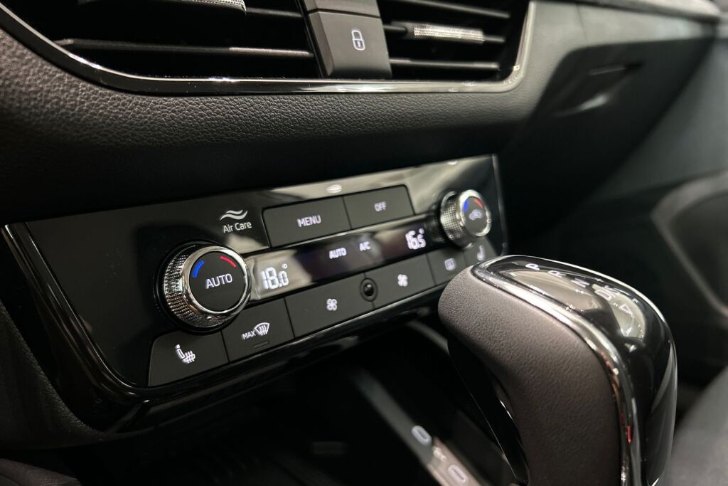 Skoda Kamiq 2026 1.0 TSI 116 Selection DSG Autom.