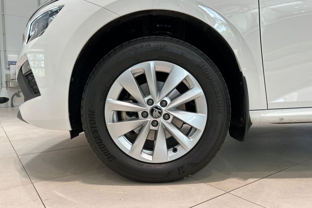 Skoda Kamiq 2026 1.0 TSI 116 Selection DSG Autom.