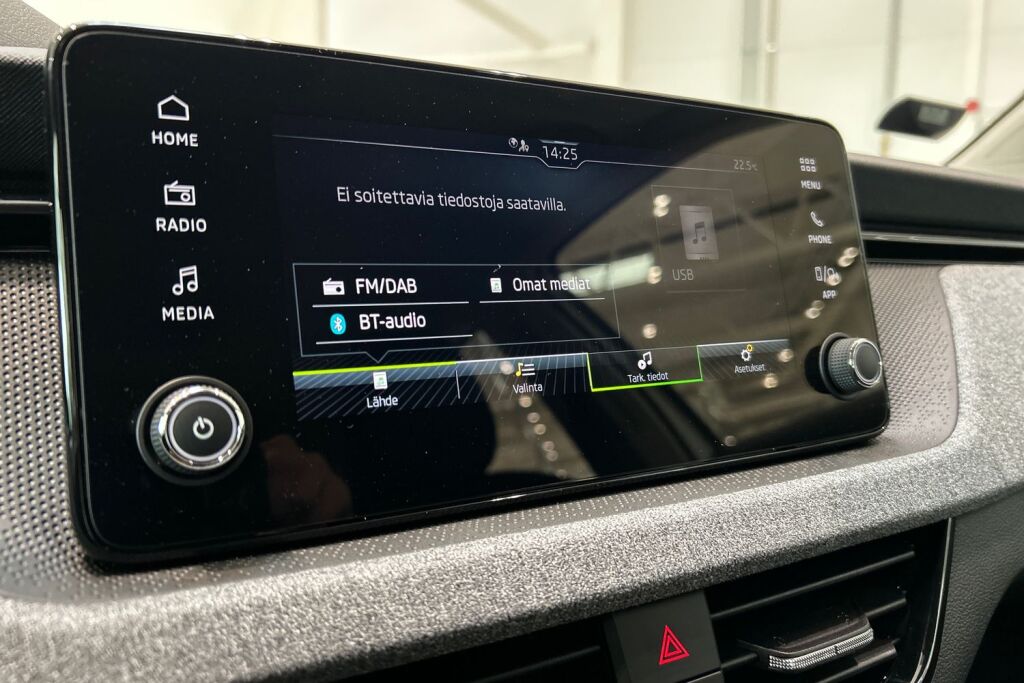 Skoda Kamiq 2026 1.0 TSI 116 Selection DSG Autom.