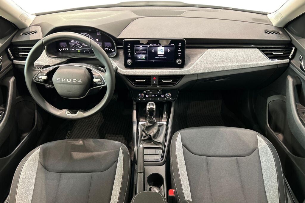 Skoda Kamiq 2026 1.0 TSI 116 Selection DSG Autom.