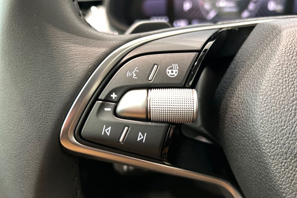 Skoda Kamiq 2026 1.0 TSI 116 Selection DSG Autom.