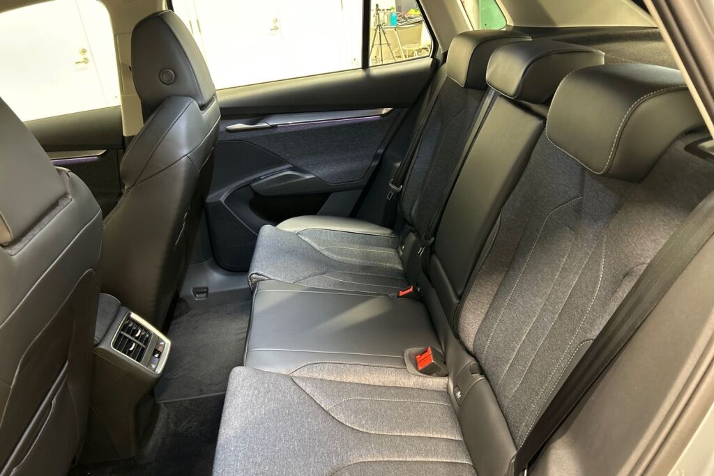 Skoda Elroq 2026 60 Selection