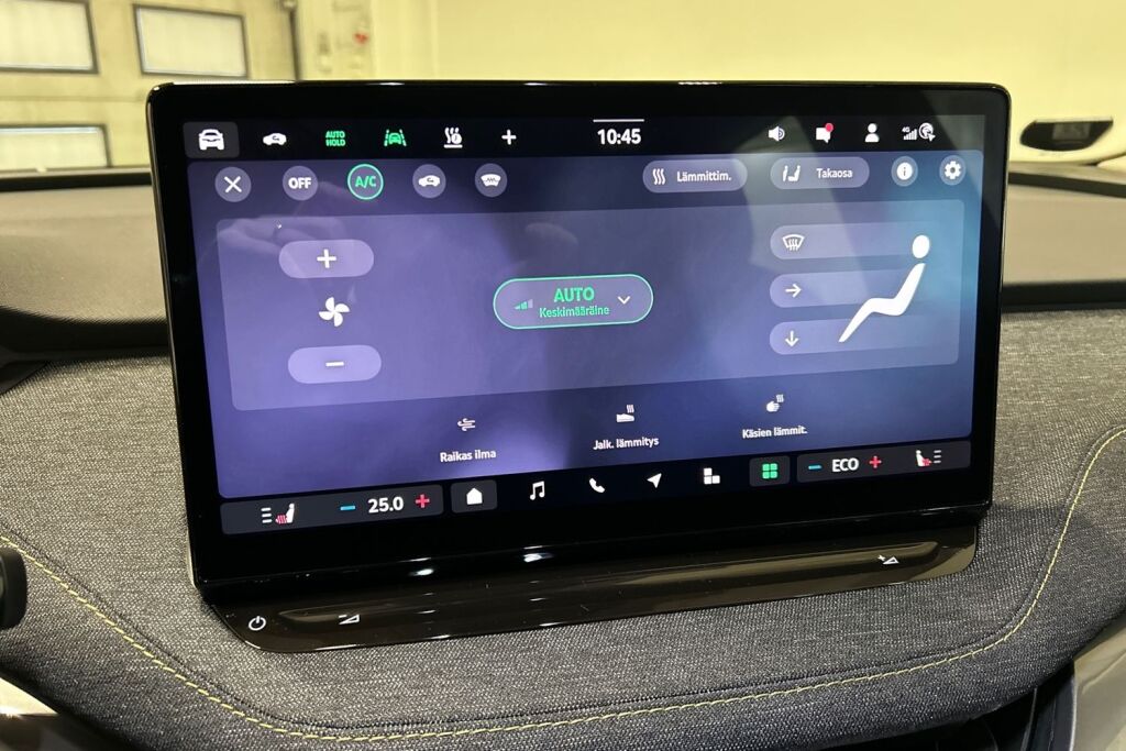 Skoda Elroq 2026 60 Selection