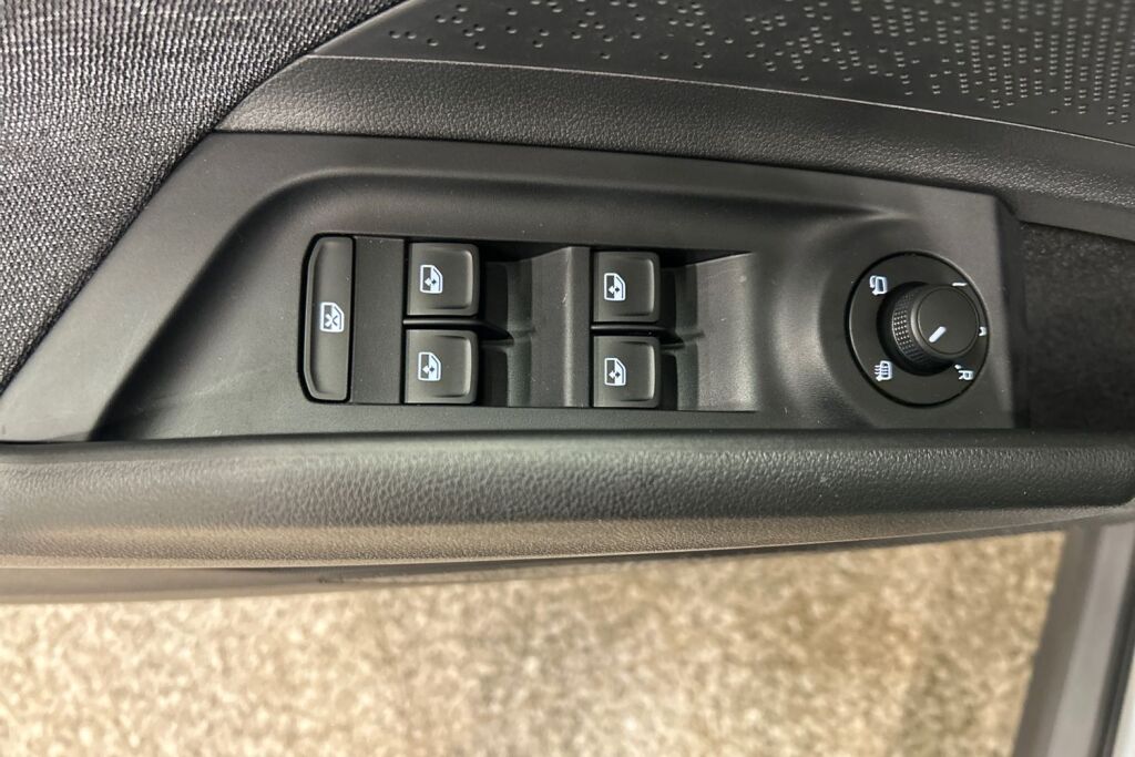 Skoda Elroq 2026 60 Selection