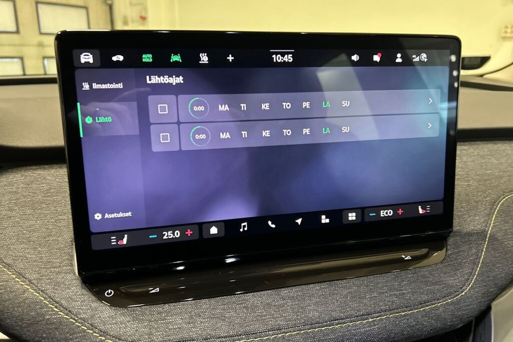 Skoda Elroq 2026 60 Selection