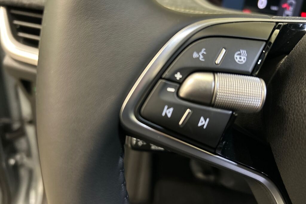 Skoda Elroq 2026 60 Selection