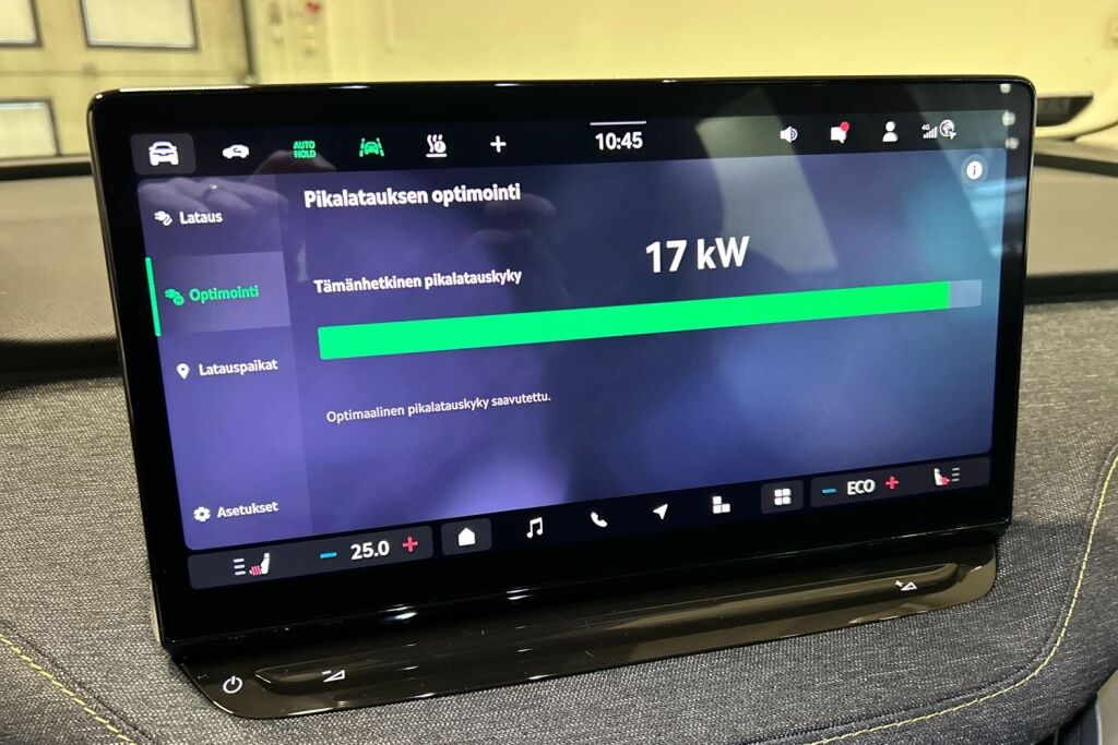 Skoda Elroq 2026 60 Selection