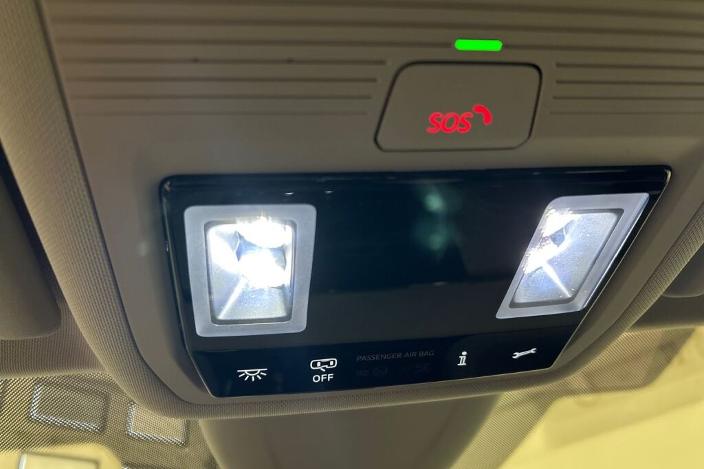 Skoda Elroq 2026 60 Selection