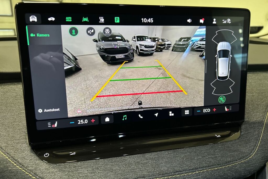 Skoda Elroq 2026 60 Selection