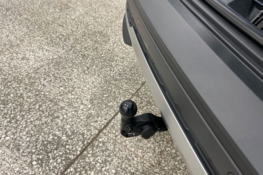 Skoda Elroq 2026 60 Selection