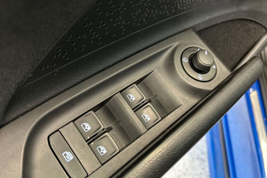Skoda Enyaq 2023 Coupe 80x 4x4 RS iV
