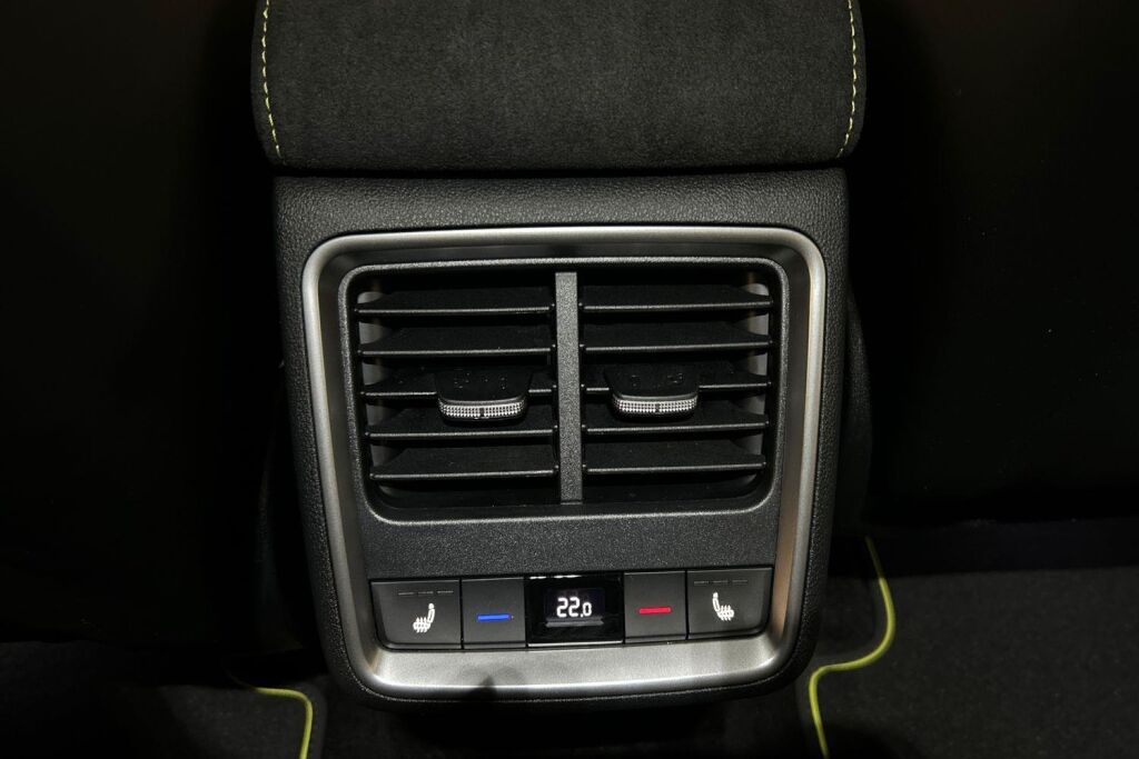 Skoda Enyaq 2026 85x 4x4 RS