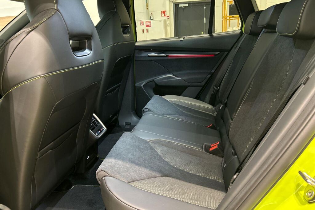 Skoda Enyaq 2026 85x 4x4 RS