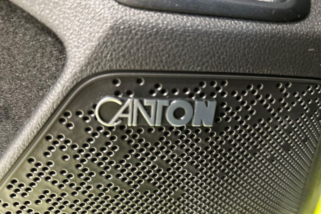 Skoda Enyaq 2026 85x 4x4 RS