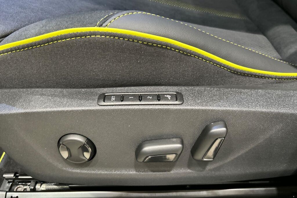 Skoda Enyaq 2026 85x 4x4 RS