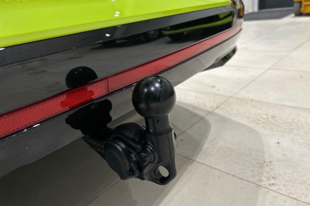 Skoda Enyaq 2026 85x 4x4 RS