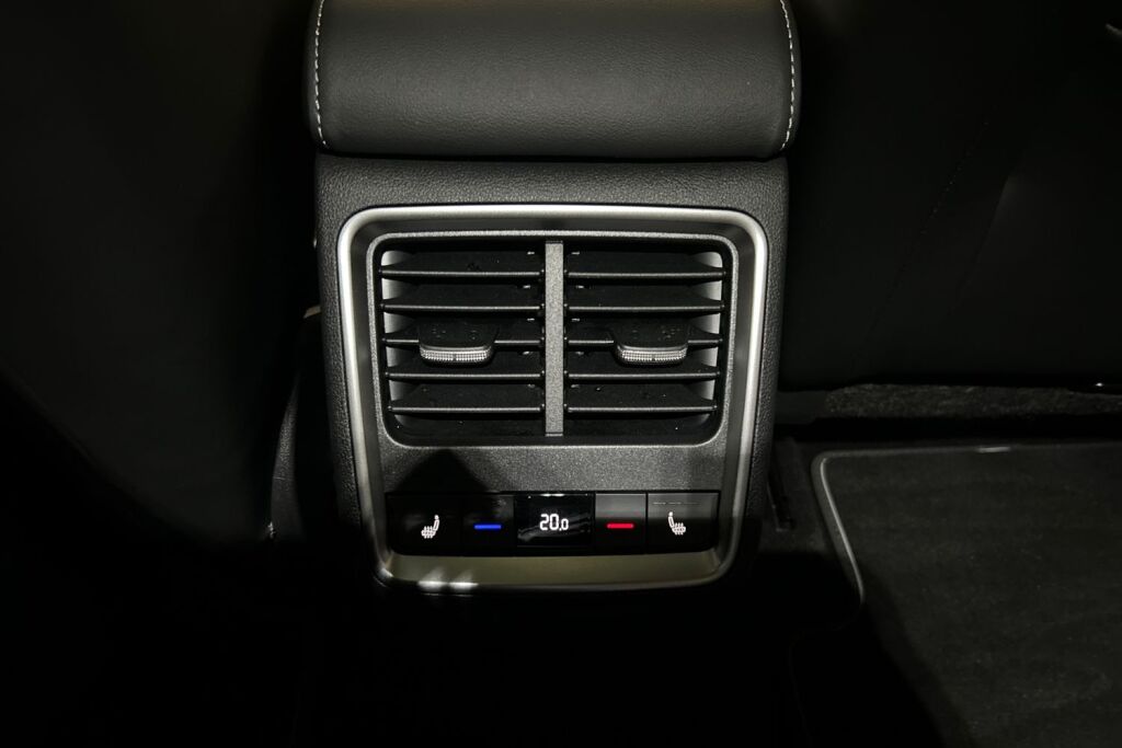 Skoda Enyaq 2026 85x 4x4 RS