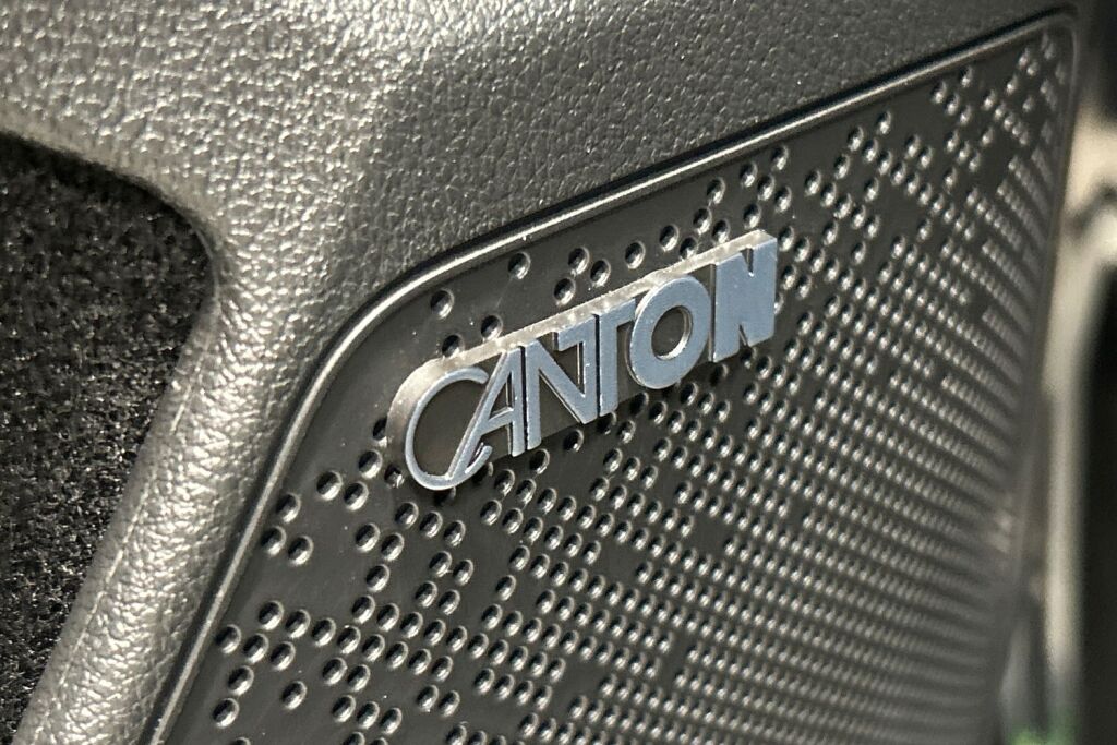 Skoda Enyaq 2026 85x 4x4 RS
