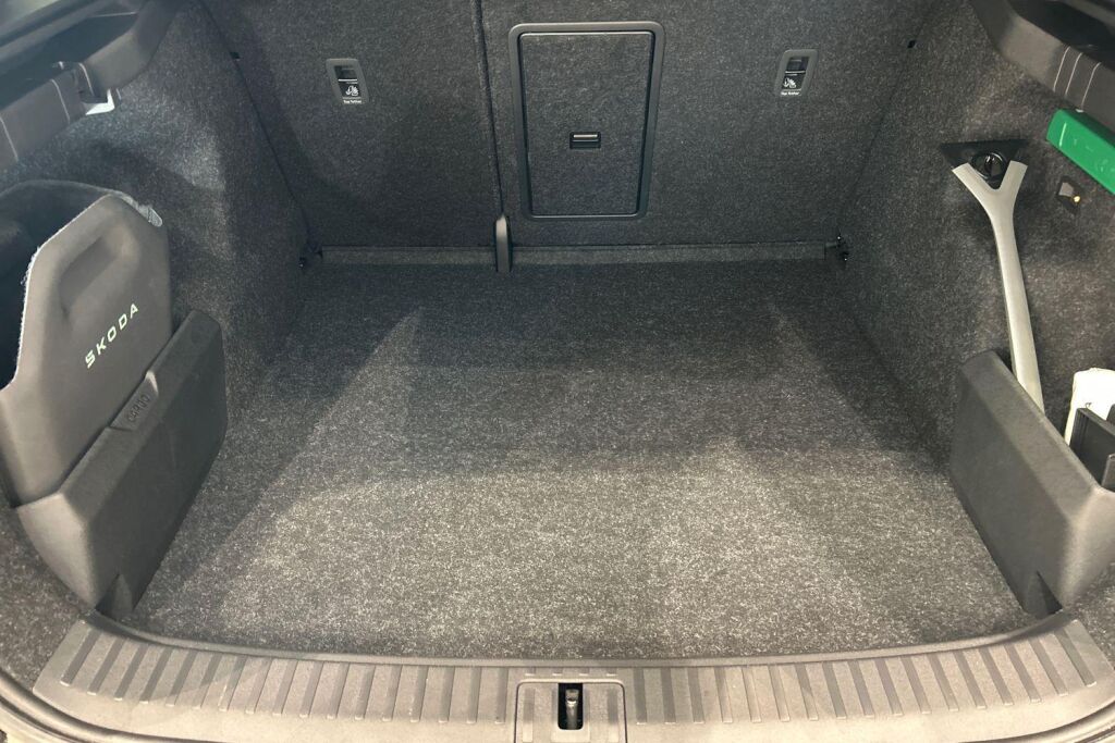 Skoda Enyaq 2026 85x 4x4 RS