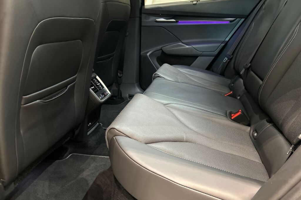 Skoda Enyaq 2026 85x 4x4 RS