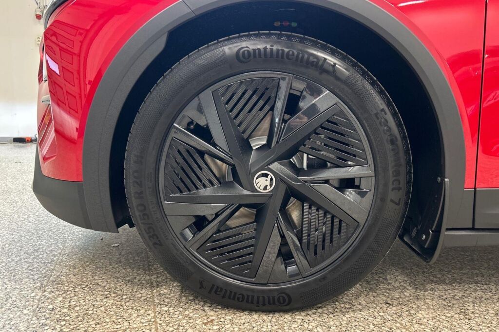 Skoda Elroq 2026 85x 4x4 RS