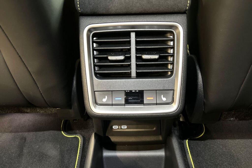 Skoda Elroq 2026 85x 4x4 RS