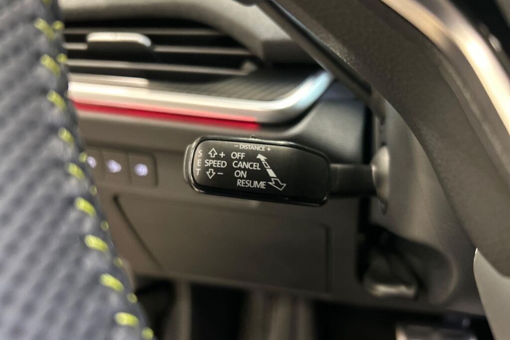 Skoda Elroq 2026 85x 4x4 RS