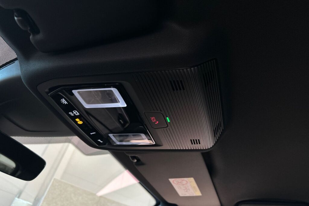 Skoda Elroq 2026 85x 4x4 RS