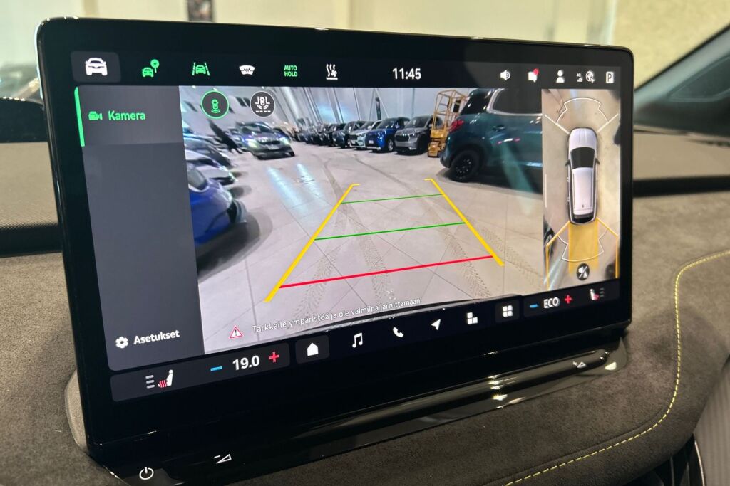 Skoda Elroq 2026 85x 4x4 RS