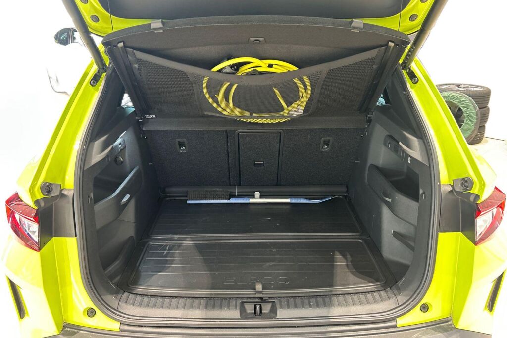 Skoda Elroq 2026 85x 4x4 RS