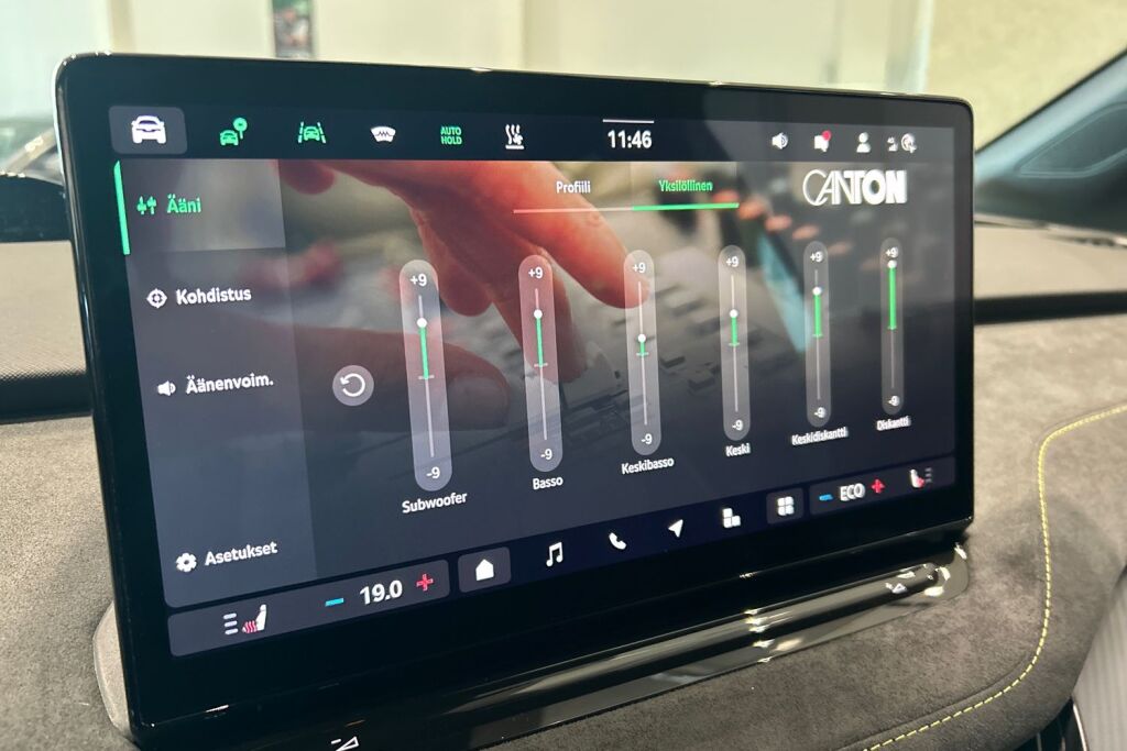 Skoda Elroq 2026 85x 4x4 RS