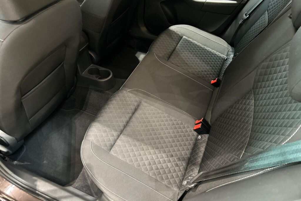 SKODA RAPID 2017 Spaceback 1,2 TSI 90 Drive
