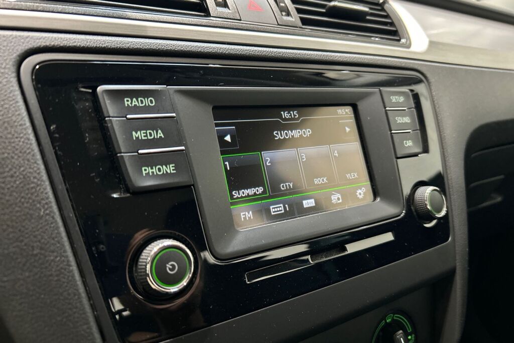SKODA RAPID 2017 Spaceback 1,2 TSI 90 Drive