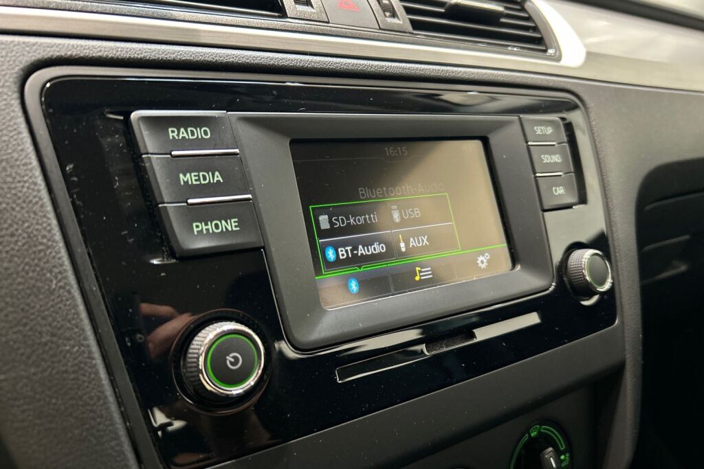 SKODA RAPID 2017 Spaceback 1,2 TSI 90 Drive